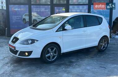 SEAT Altea  2015