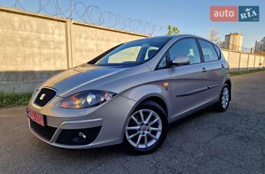 SEAT Altea  2010