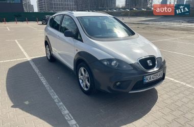 SEAT Altea 2011