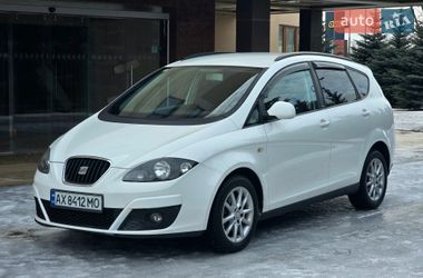 SEAT Altea 2014