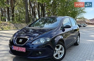 SEAT Altea  2008