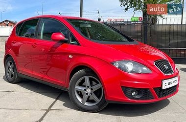 SEAT Altea  2015
