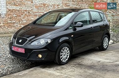 SEAT Altea  2010