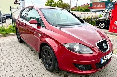 SEAT Altea  2005