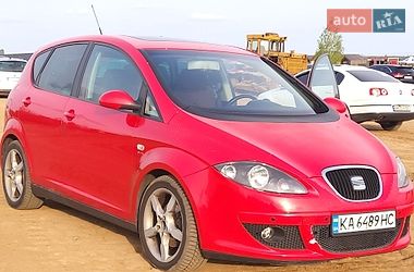 SEAT Altea 2005