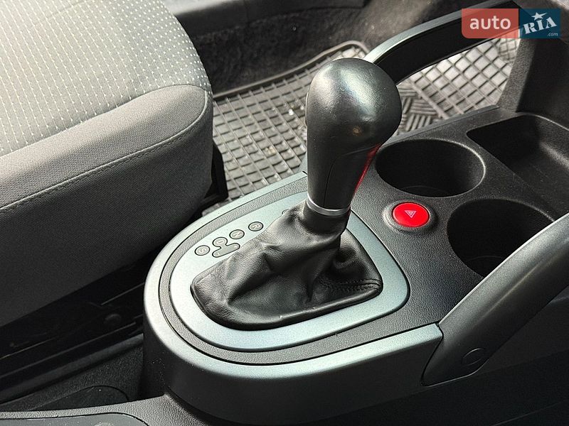 Минивэн SEAT Altea 2008 в Киеве