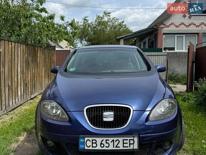 SEAT Altea 2004