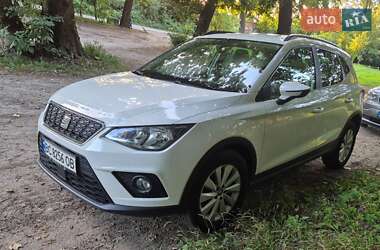 SEAT Arona  2018