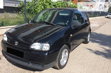 SEAT Arosa  1999