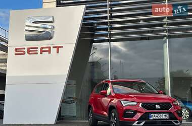 SEAT Ateca  2023