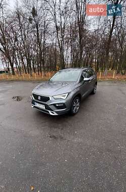 SEAT Ateca  2023