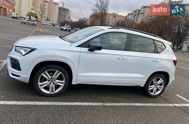 SEAT Ateca  2023
