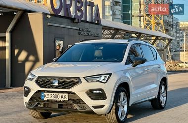 SEAT Ateca  2023