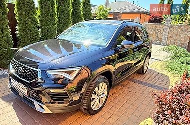 SEAT Ateca  2024