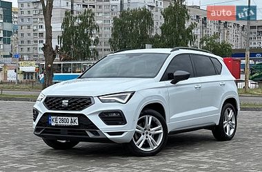 SEAT Ateca  2023