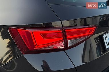 Внедорожник / Кроссовер SEAT Ateca 2021 в Киеве