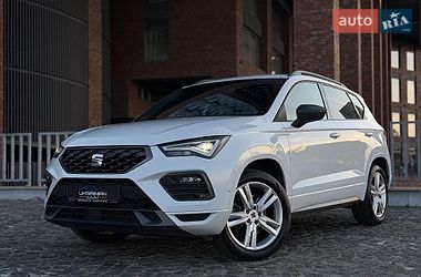 SEAT Ateca  2023
