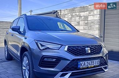 SEAT Ateca  2023