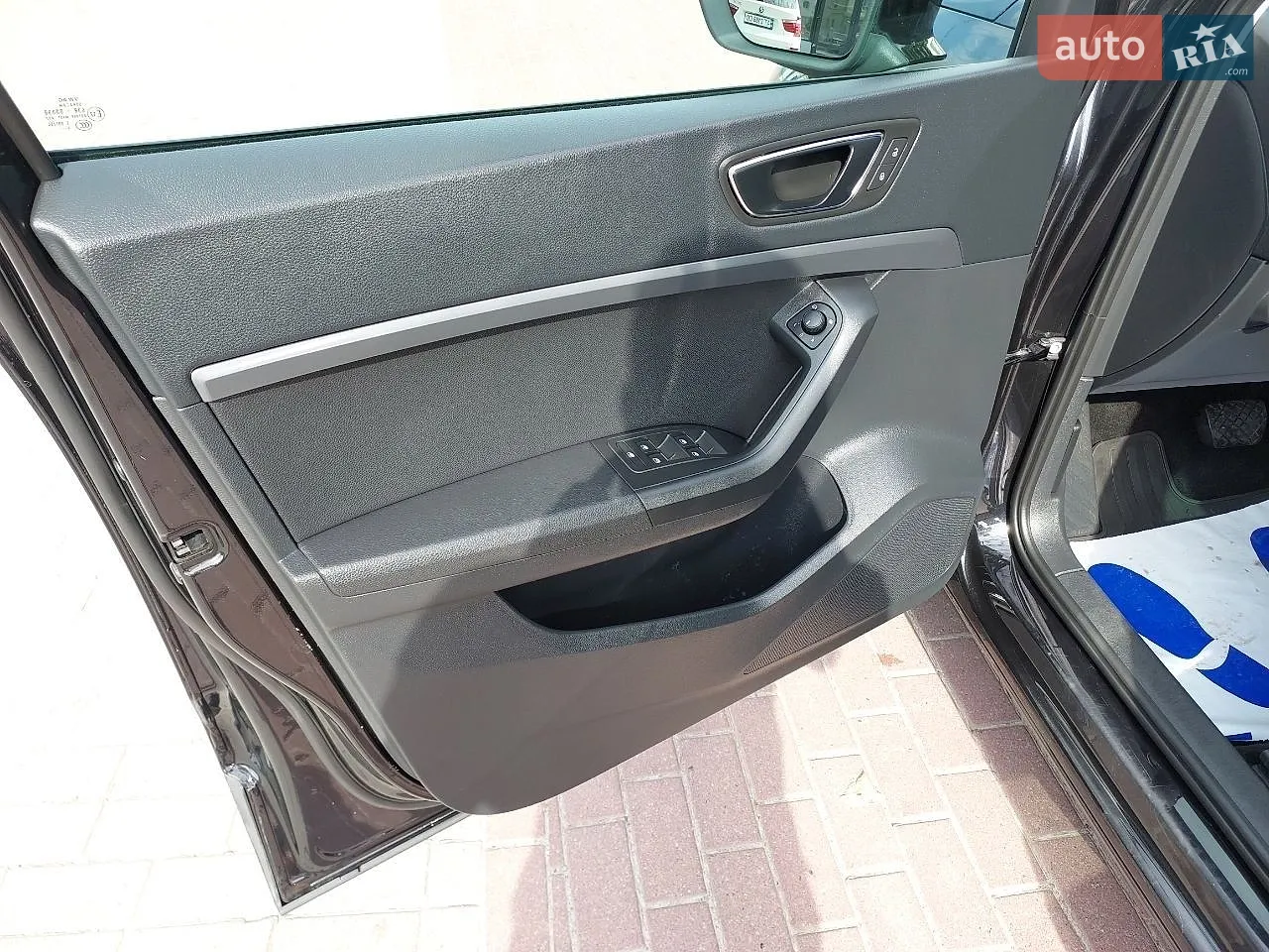 2018 SEAT Ateca - мініатюра 2