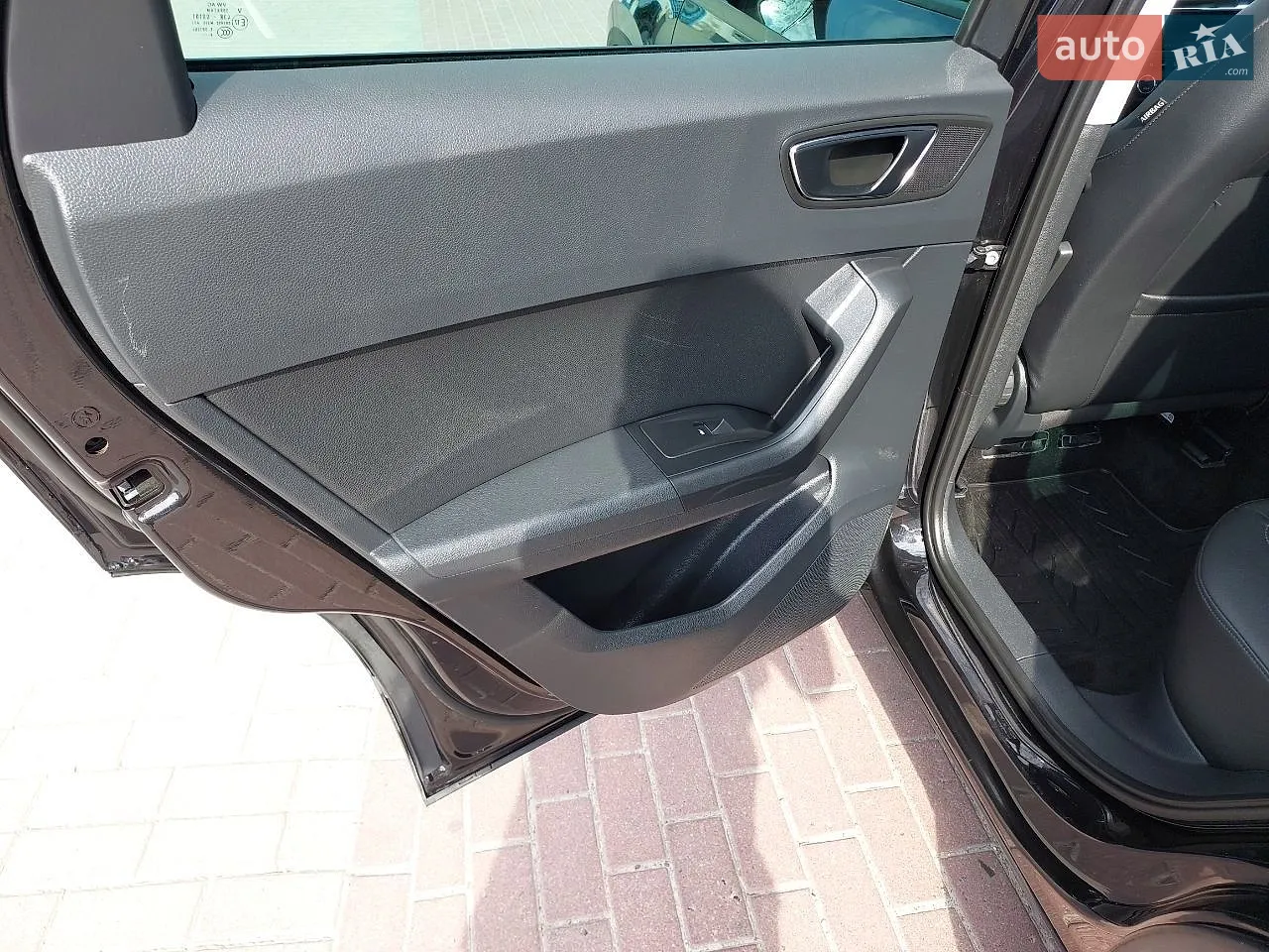 2018 SEAT Ateca - мініатюра 4
