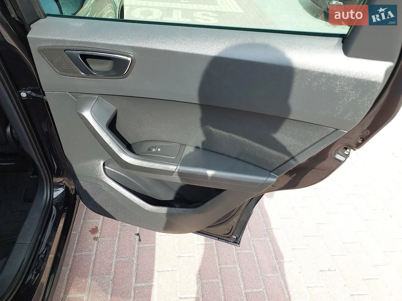 2018 SEAT Ateca - мініатюра 5