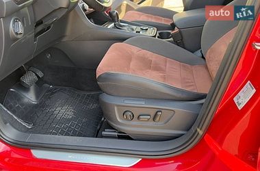 Внедорожник / Кроссовер SEAT Ateca 2018 в Днепре