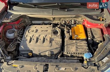 Внедорожник / Кроссовер SEAT Ateca 2018 в Днепре