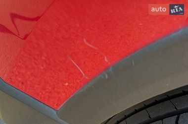 Внедорожник / Кроссовер SEAT Ateca 2018 в Днепре