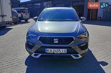 SEAT Ateca  2023