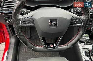Внедорожник / Кроссовер SEAT Ateca 2019 в Киеве