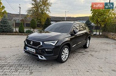 SEAT Ateca  2024