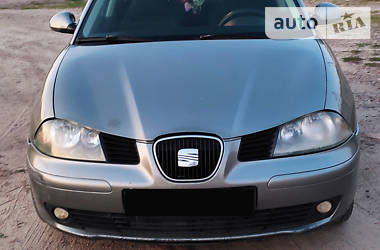 SEAT Cordoba  2004