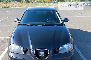 SEAT Cordoba  2008