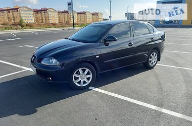 SEAT Cordoba  2006