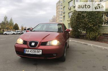 SEAT Cordoba  2008