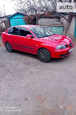 SEAT Cordoba  2008