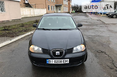 SEAT Cordoba  2008