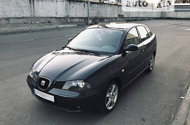 SEAT Cordoba SPORT 2008