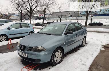 SEAT Cordoba  2006