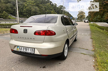 SEAT Cordoba  2007