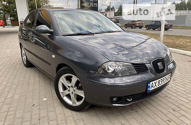 SEAT Cordoba MAKSIMAL  2008