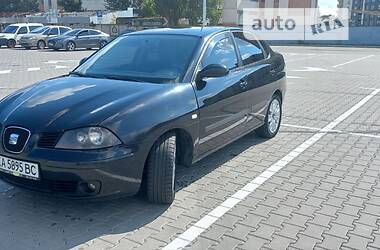 SEAT Cordoba  2007