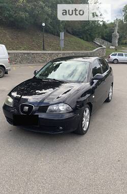 SEAT Cordoba  2007