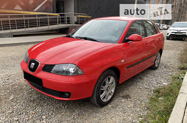 SEAT Cordoba  2003