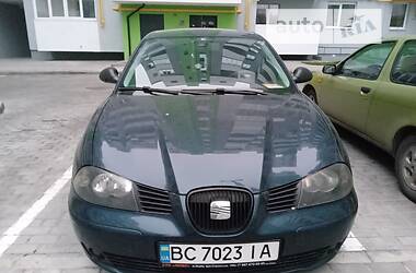 SEAT Cordoba  2007