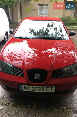 SEAT Cordoba  2005