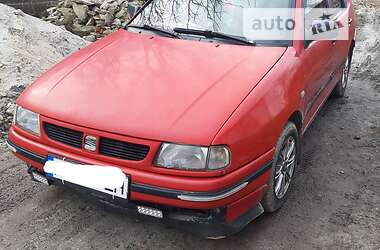 SEAT Cordoba  1996