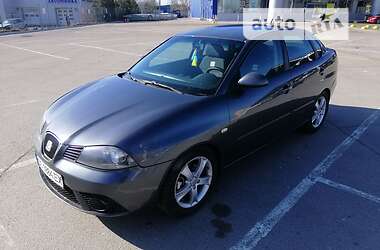 SEAT Cordoba Sport 2007