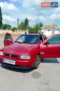 SEAT Cordoba  1997