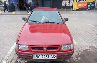 SEAT Cordoba  1996